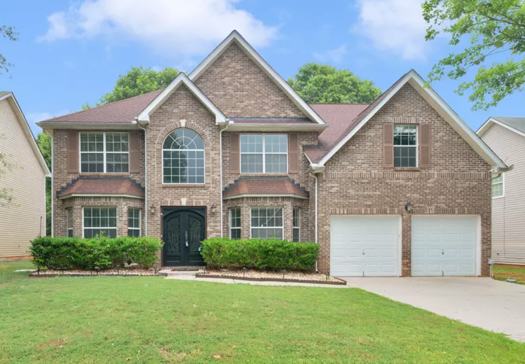 424 Browning Field Way, Hampton GA
