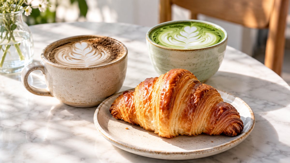 Miion Café