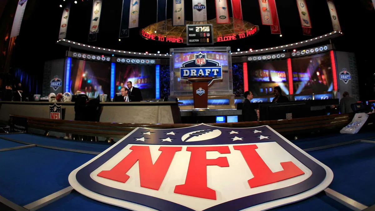 Schools Forced to Shut Down Due to NFL Draft