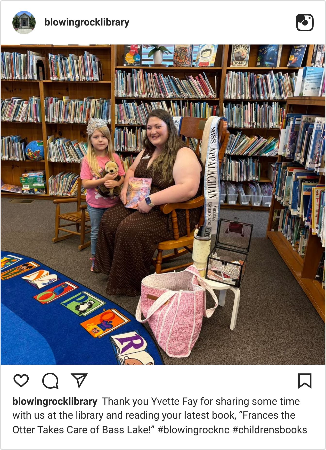 Instagram post