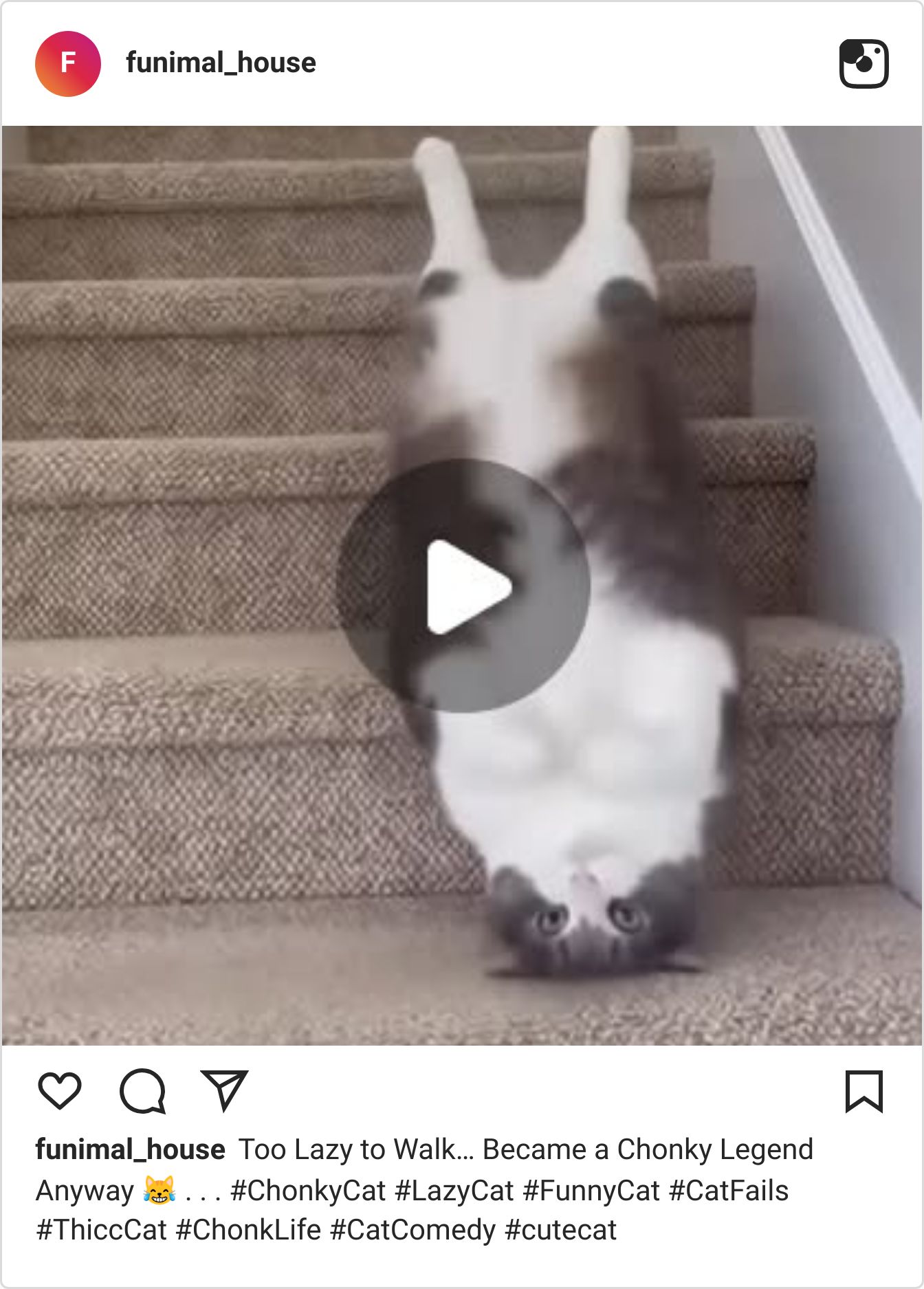 Instagram post