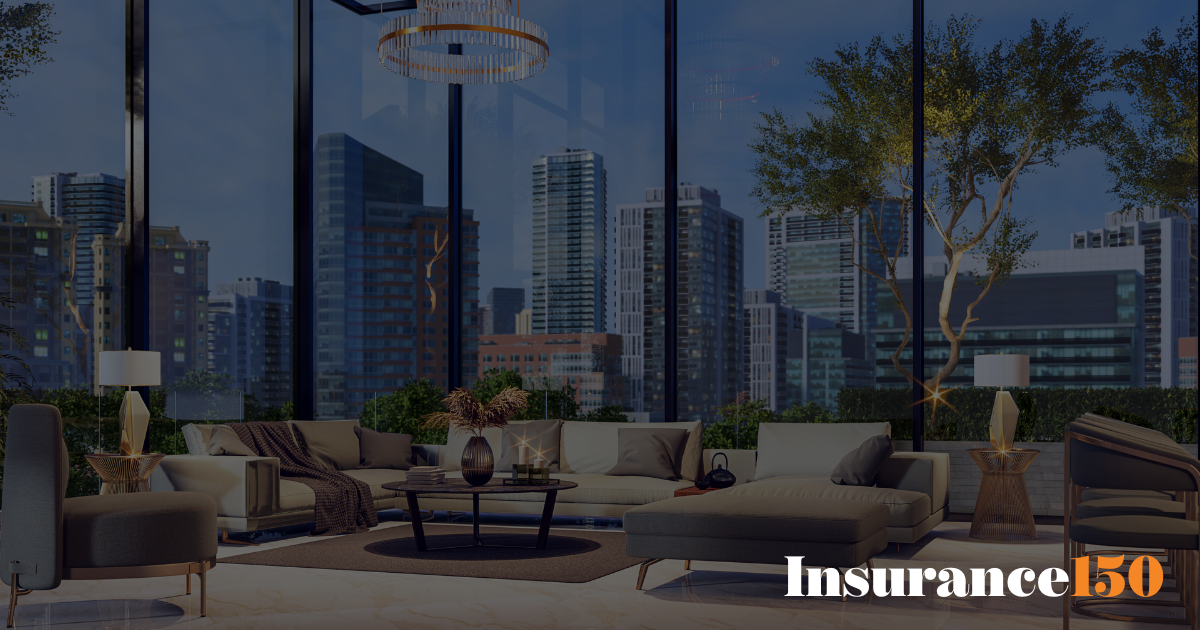 Luxury Furniture Insurance: A Hidden Gem