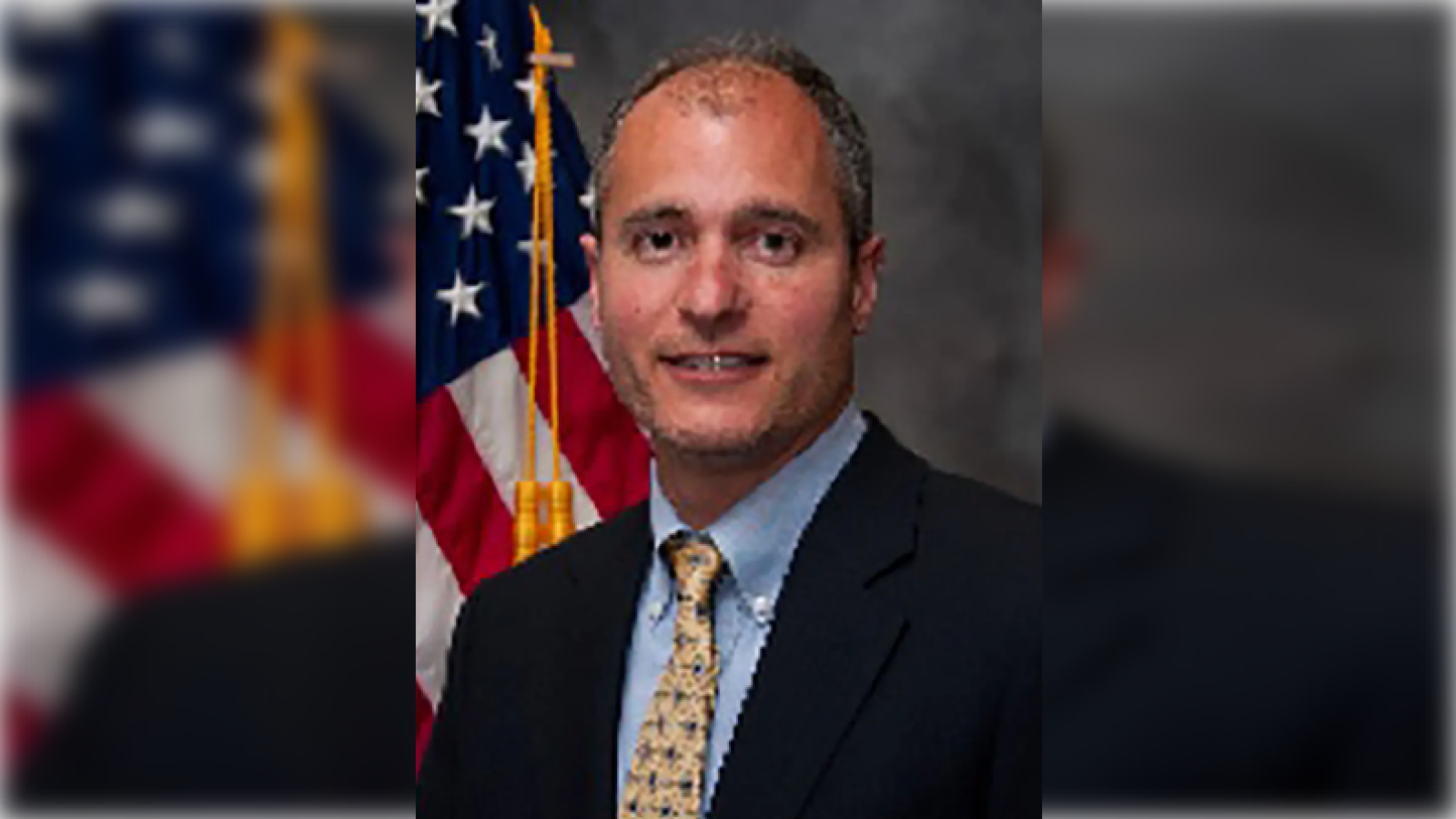 High Level DEA Official Under Obama Administration ARRESTED