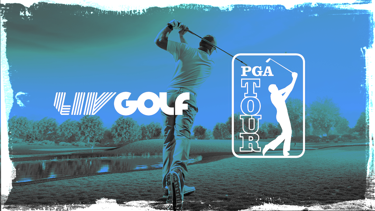 PGA and LIV Golf Merger Update