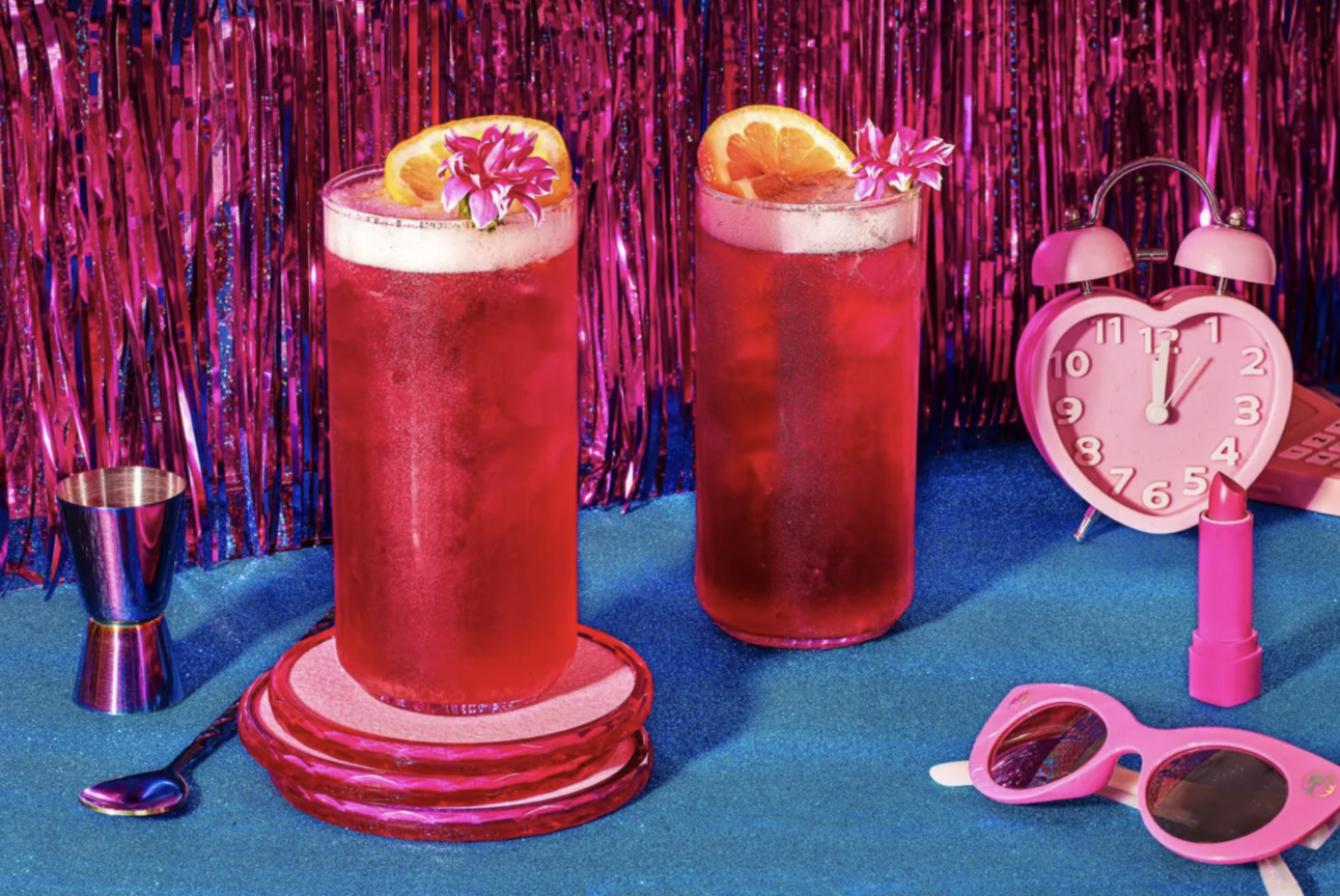 A Barbie-themed pop-up is coming to Victoria this fall