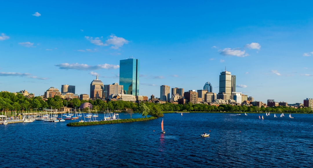 This week: Boston flights from $109