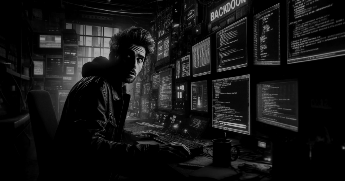 Stay Safe, Be Paranoid