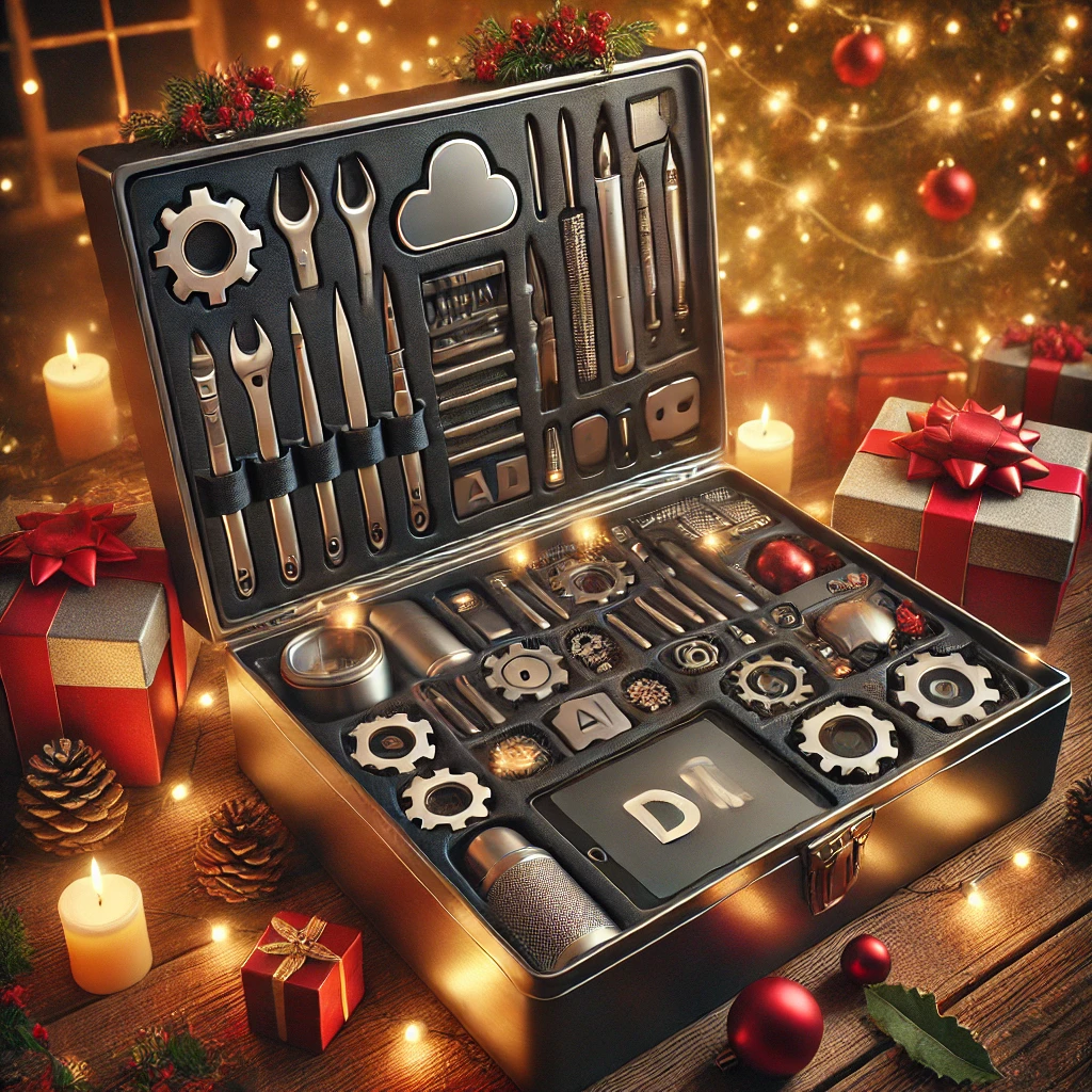 10 Tech Tools to Add to Your Agency Wishlist