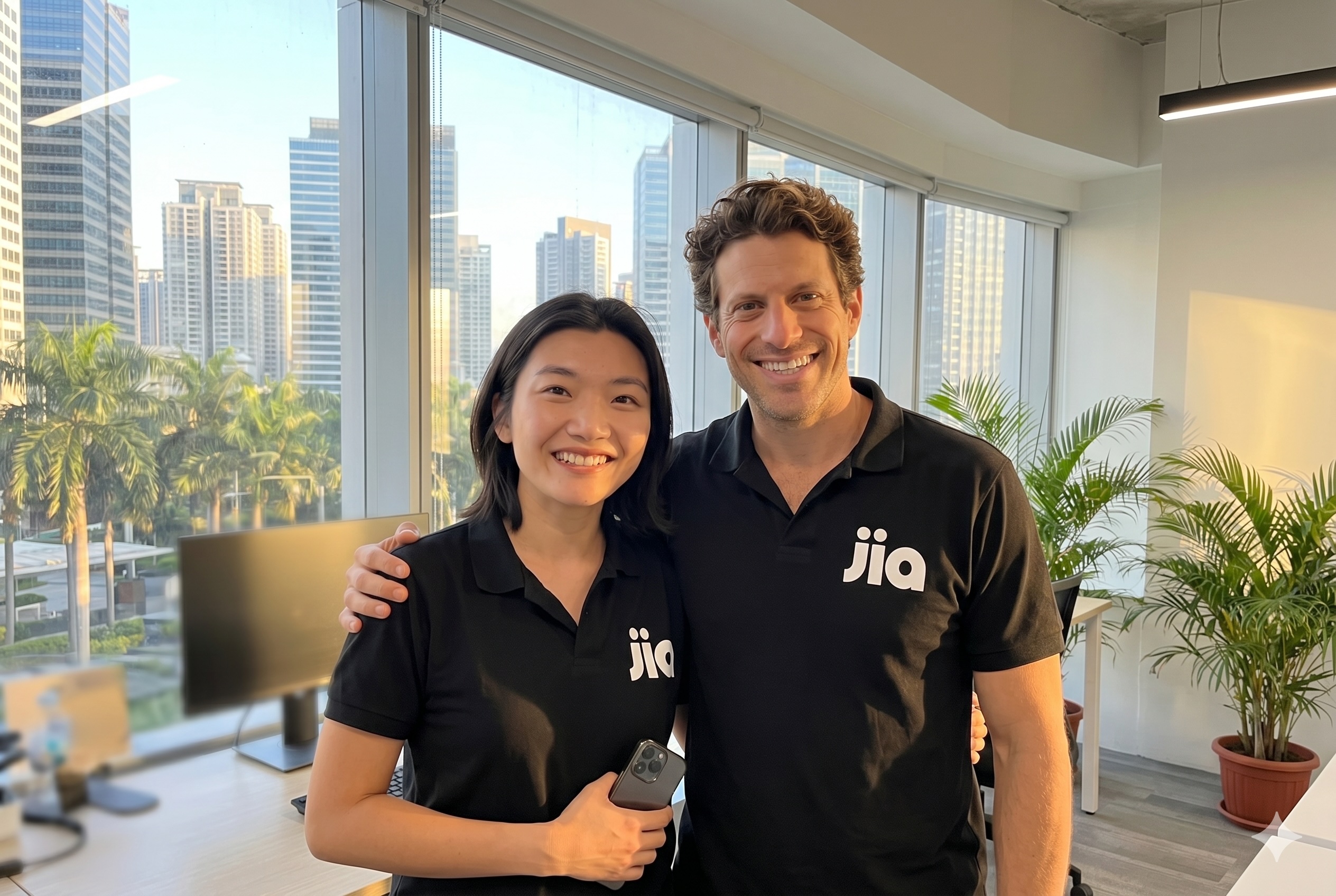 Exclusive: Tala Alumni Nab $3M in Coinbase-Led Round to Fix Southeast Asia's SME Credit Crunch