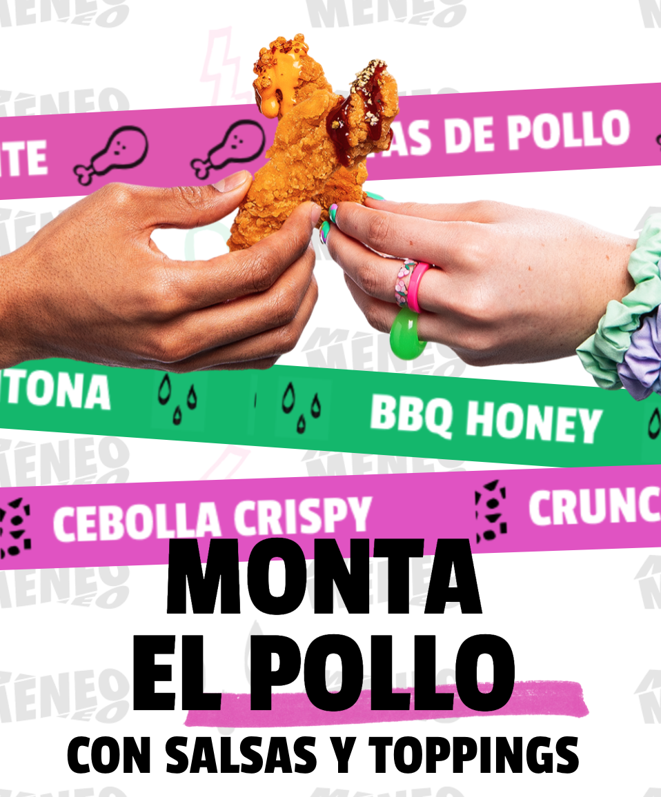 Portada de la edición #16 Just Eat duda con España, Telepizza monta el pollo