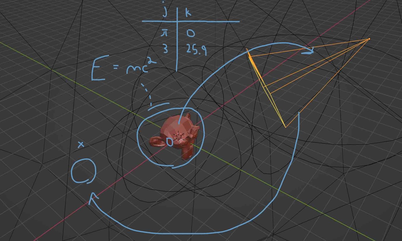 Build a camera focus rig