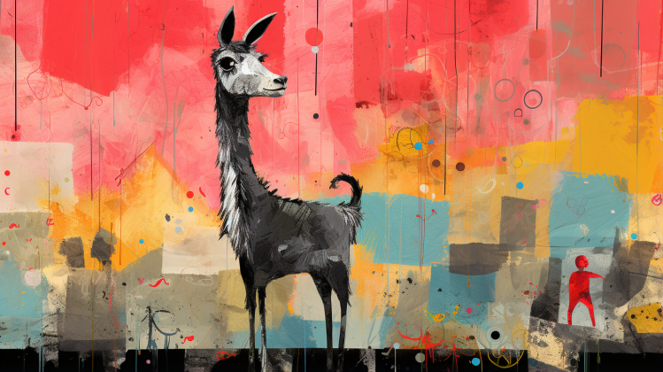 Meta’s Llama 2 Long AI: A New Contender in Generative Models