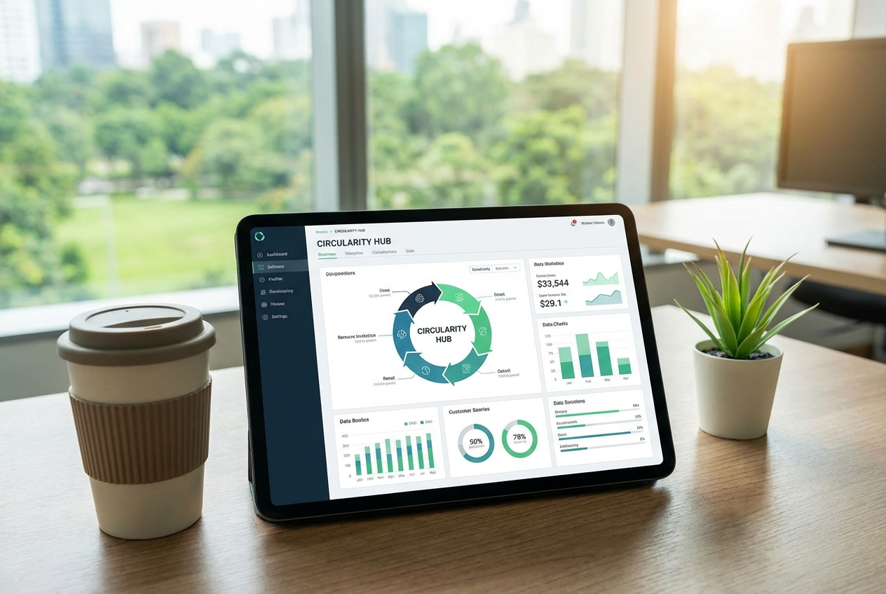 CirCon#87: 5 New Directory Listings