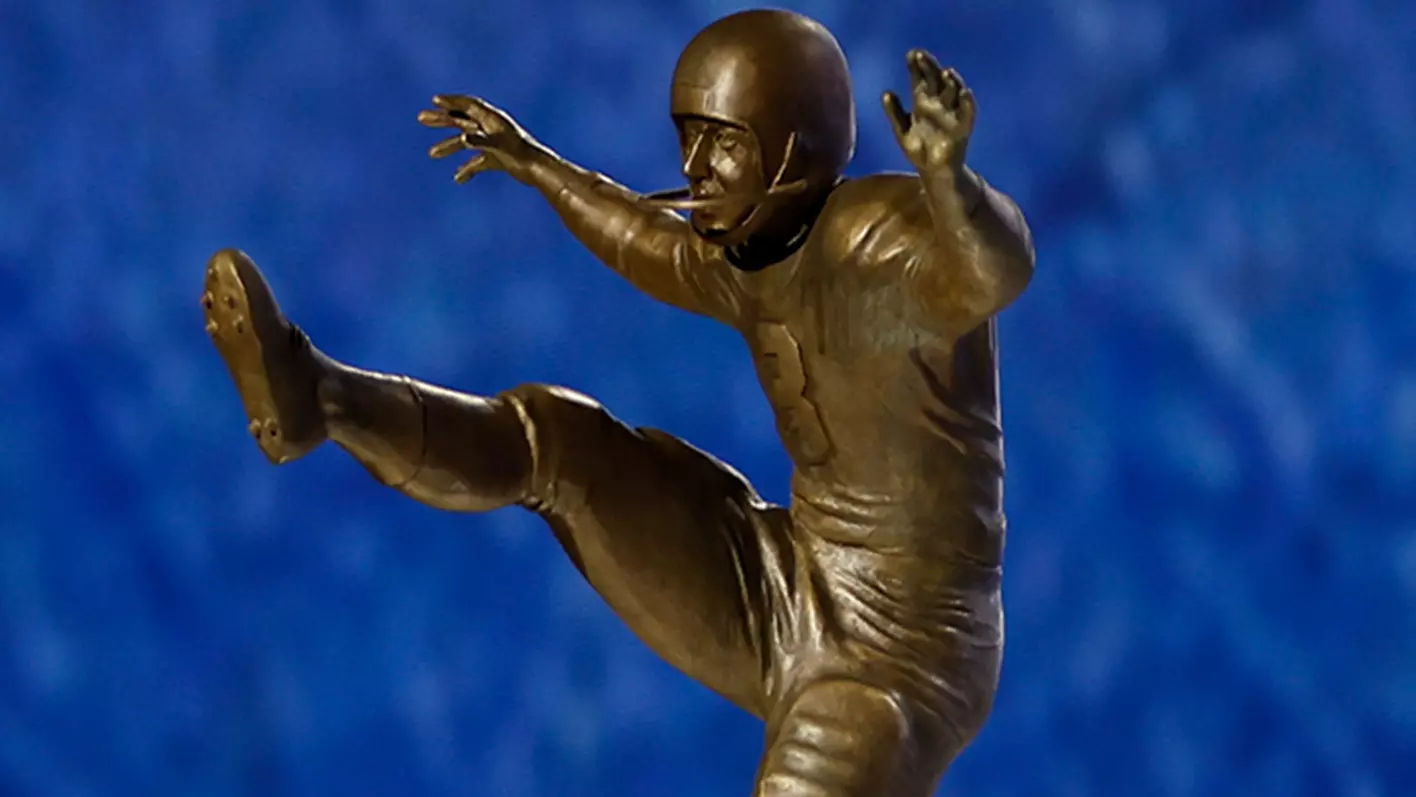 9/30: College Football's Best and Brightest