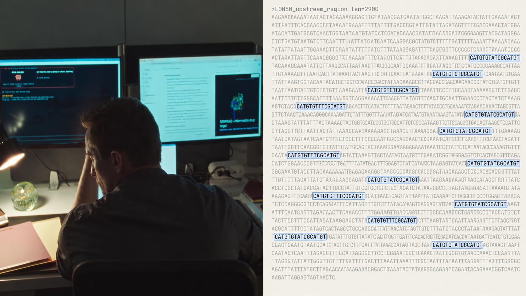 Anthropic's AI biology lab makes its first find