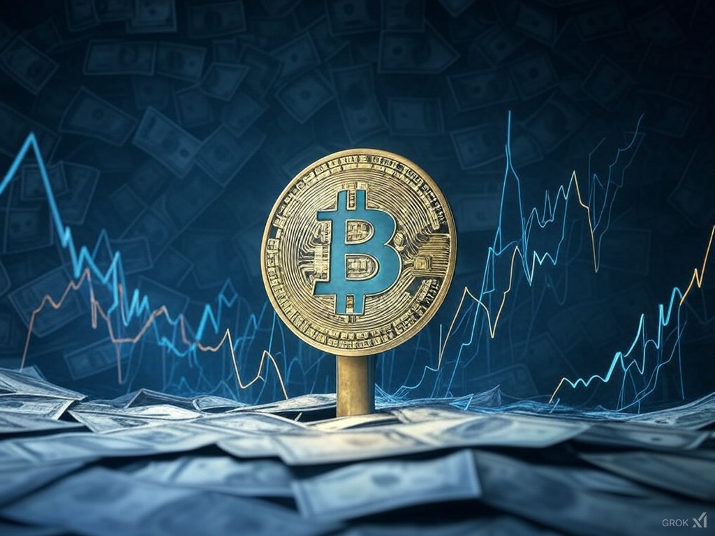 07/03/2025 - Liquidez Global em Expansão: Estamos Perto da Reversão?