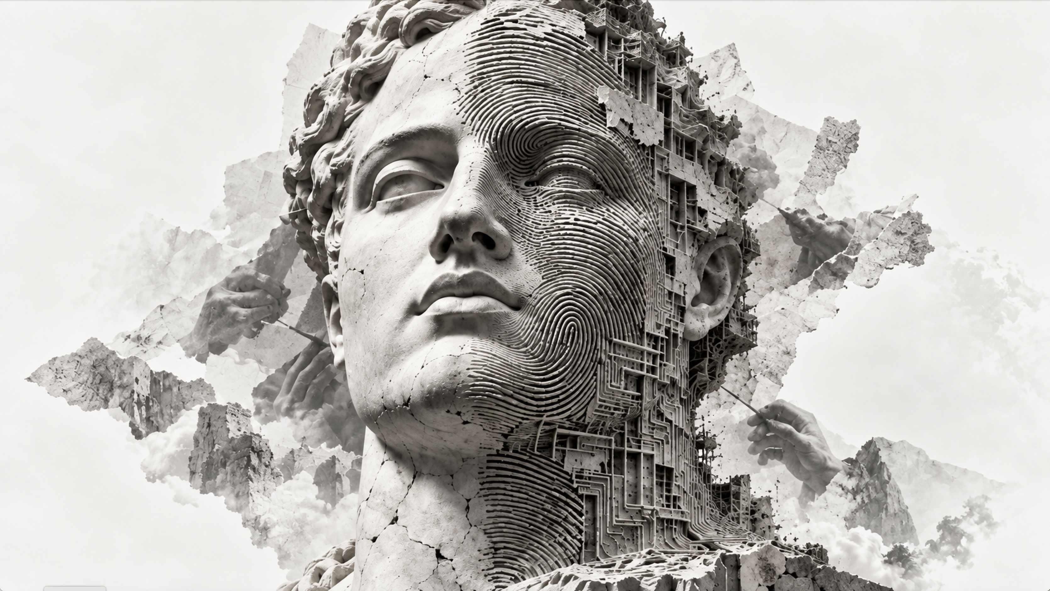 Superintelligence Will Never Agree With Itself