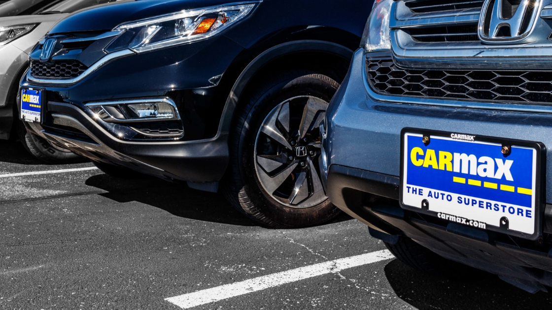 CarMax resets pricing strategy as it pushes for 2026 recovery