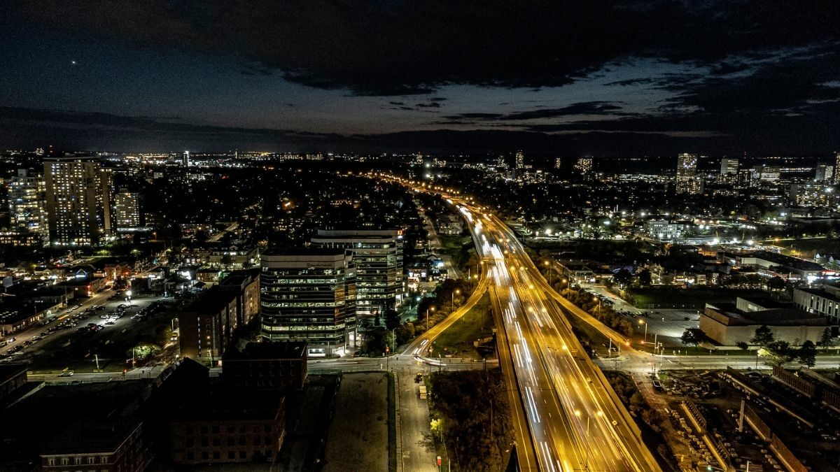 Why this weekend’s Ottawa road closures will be a nightmare