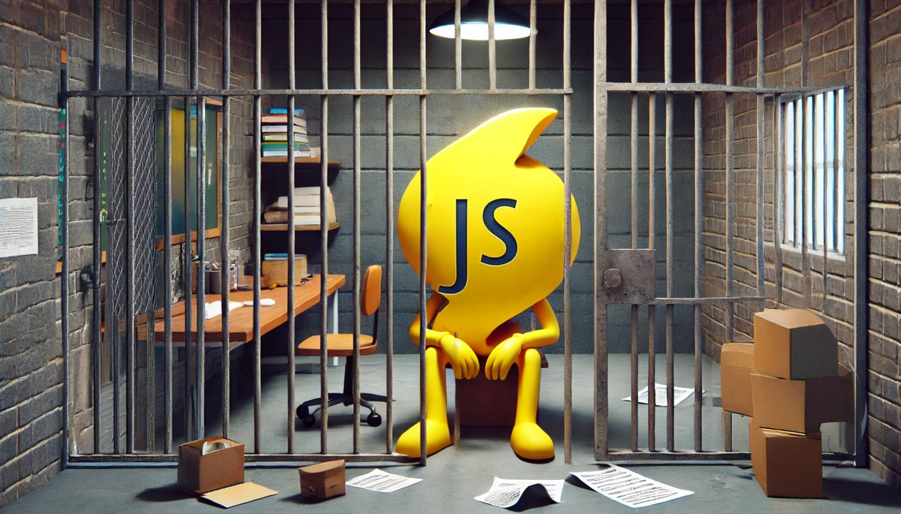 💎 El Creador de Node pide la liberación de JavaScript