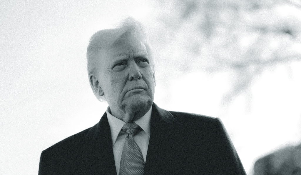 WSJ Set to Unleash Explosive Report on Trump-Epstein Ties