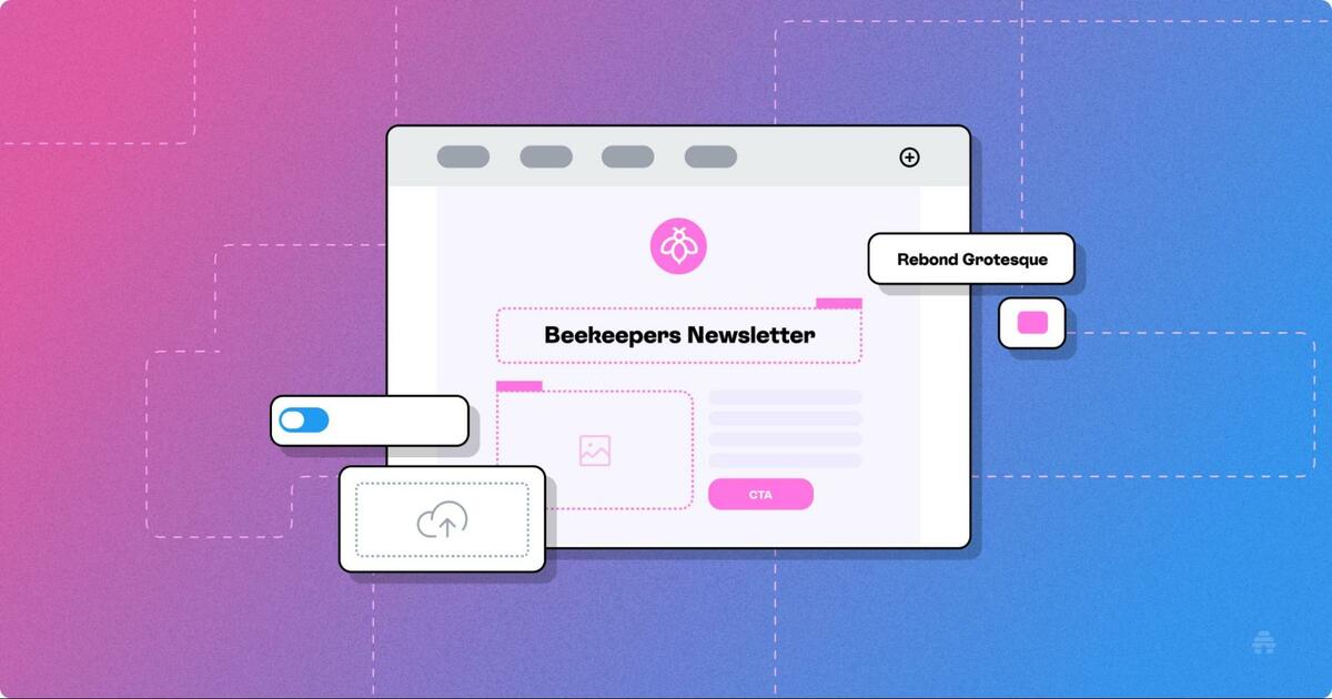 5 Ways to Leverage Custom Pages in beehiiv (With Real Examples)