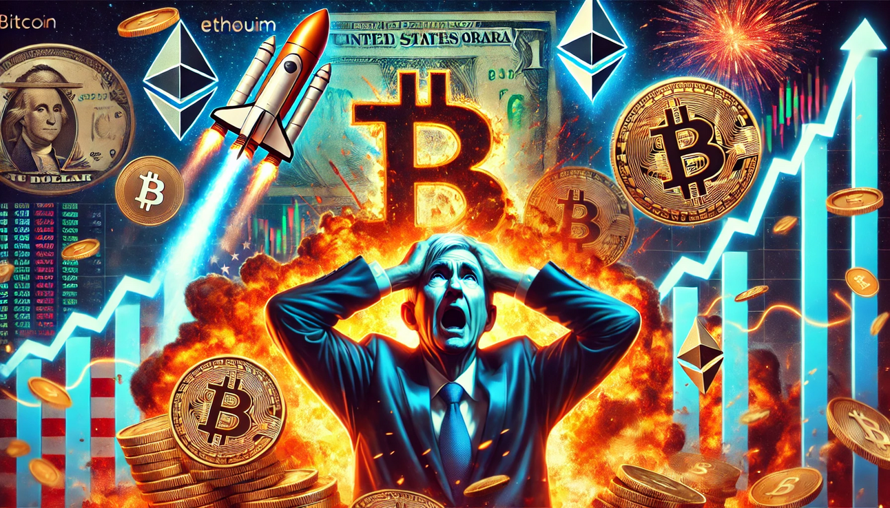 14/02/25 - Como "Os Três Grandes" Ditam as Tendências do Mercado!