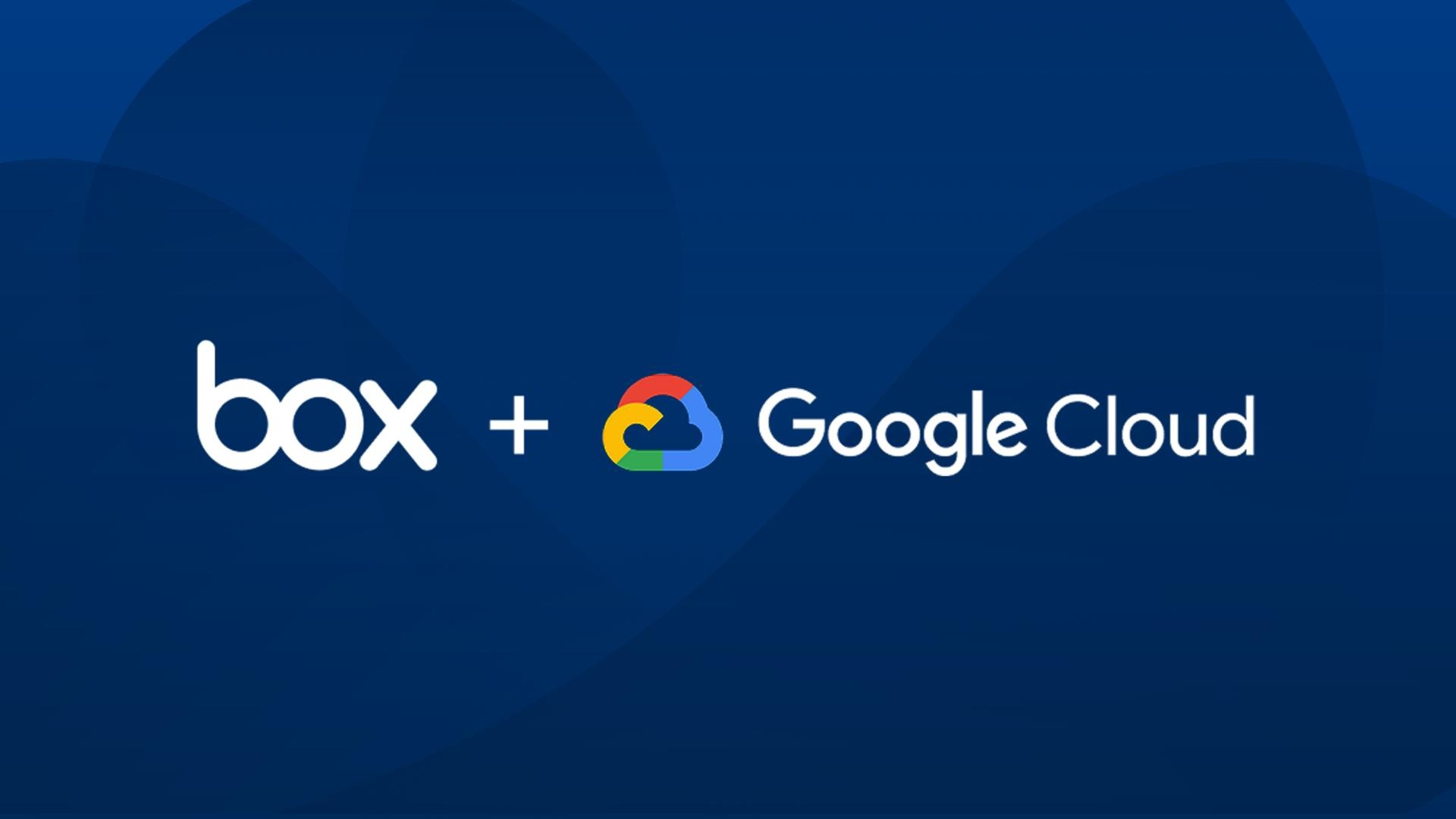 Inside the Box + Google Cloud Partnership: Why AI Agents Need Context, Governance, and Trust