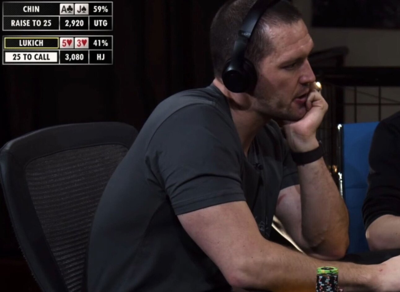 Poker Out Loud Episode 4