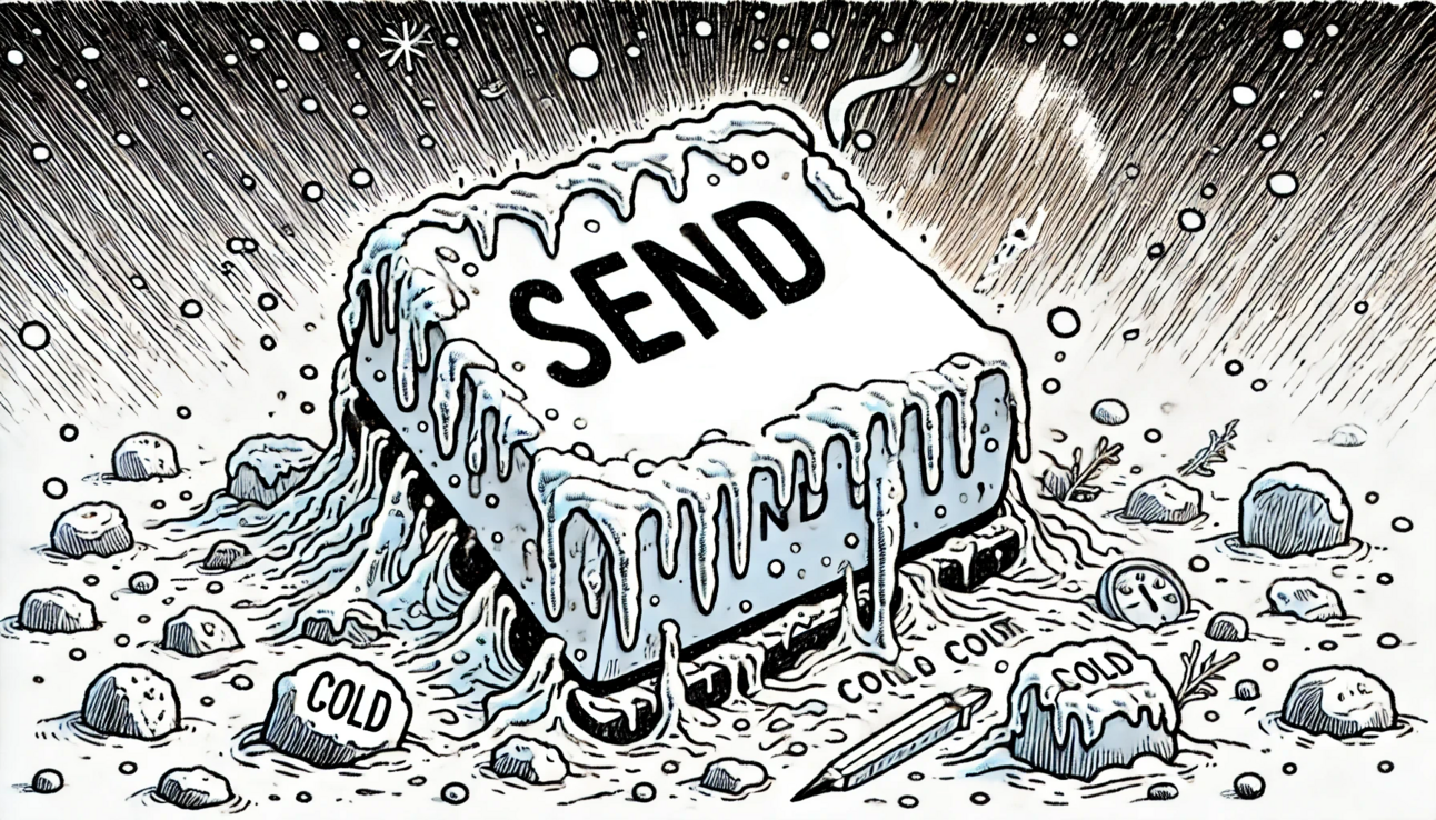 Cold Emails That Get Responses