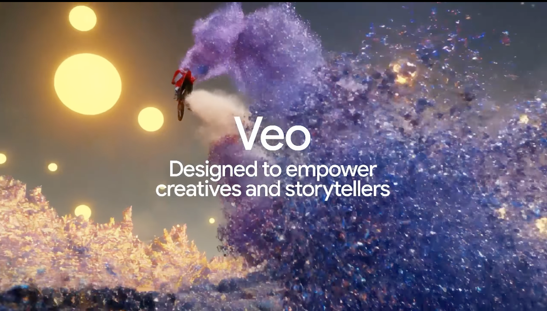 Veo 3.1 Camera Movement Guide