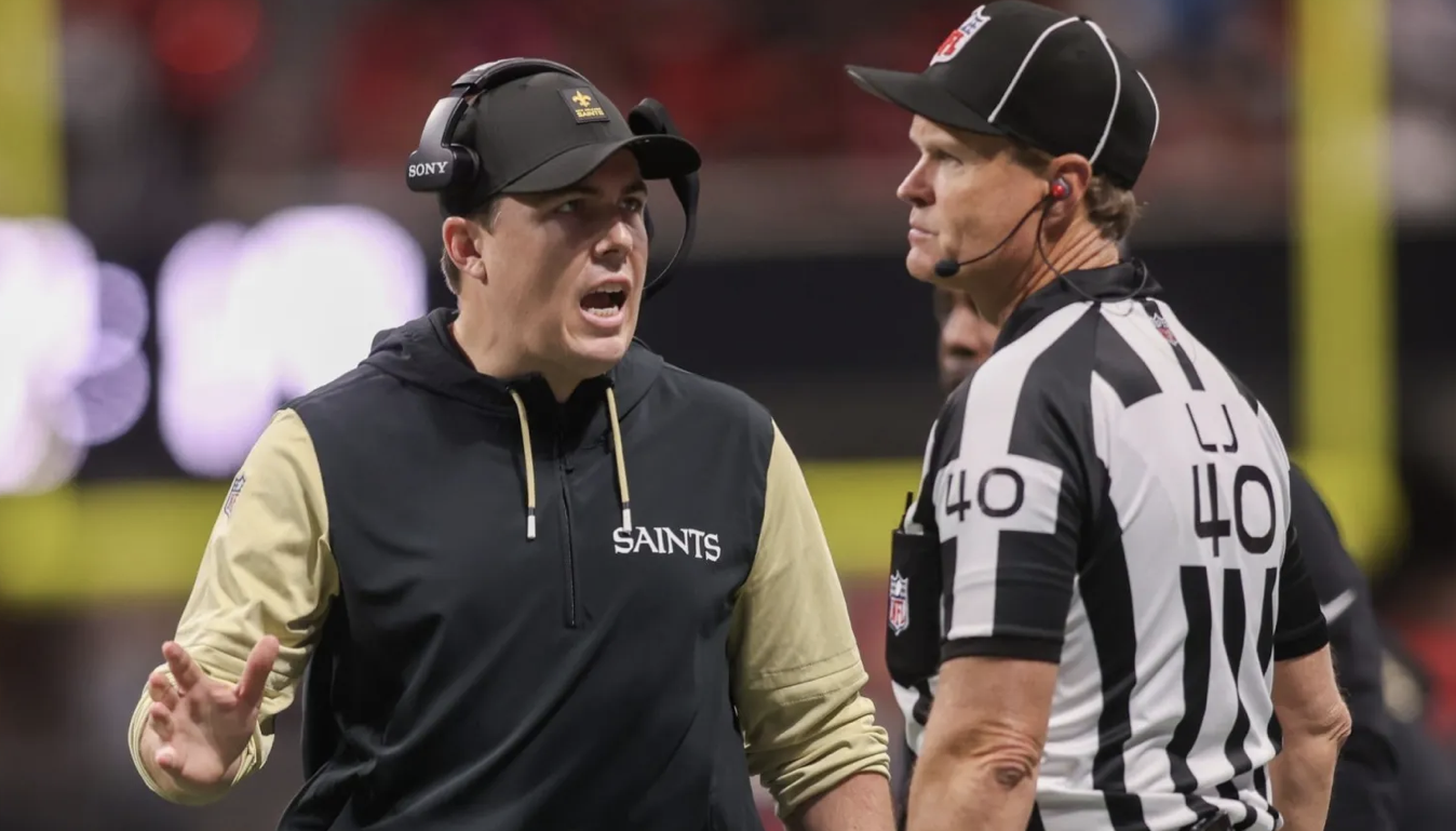 Replacement Refs for the NFL