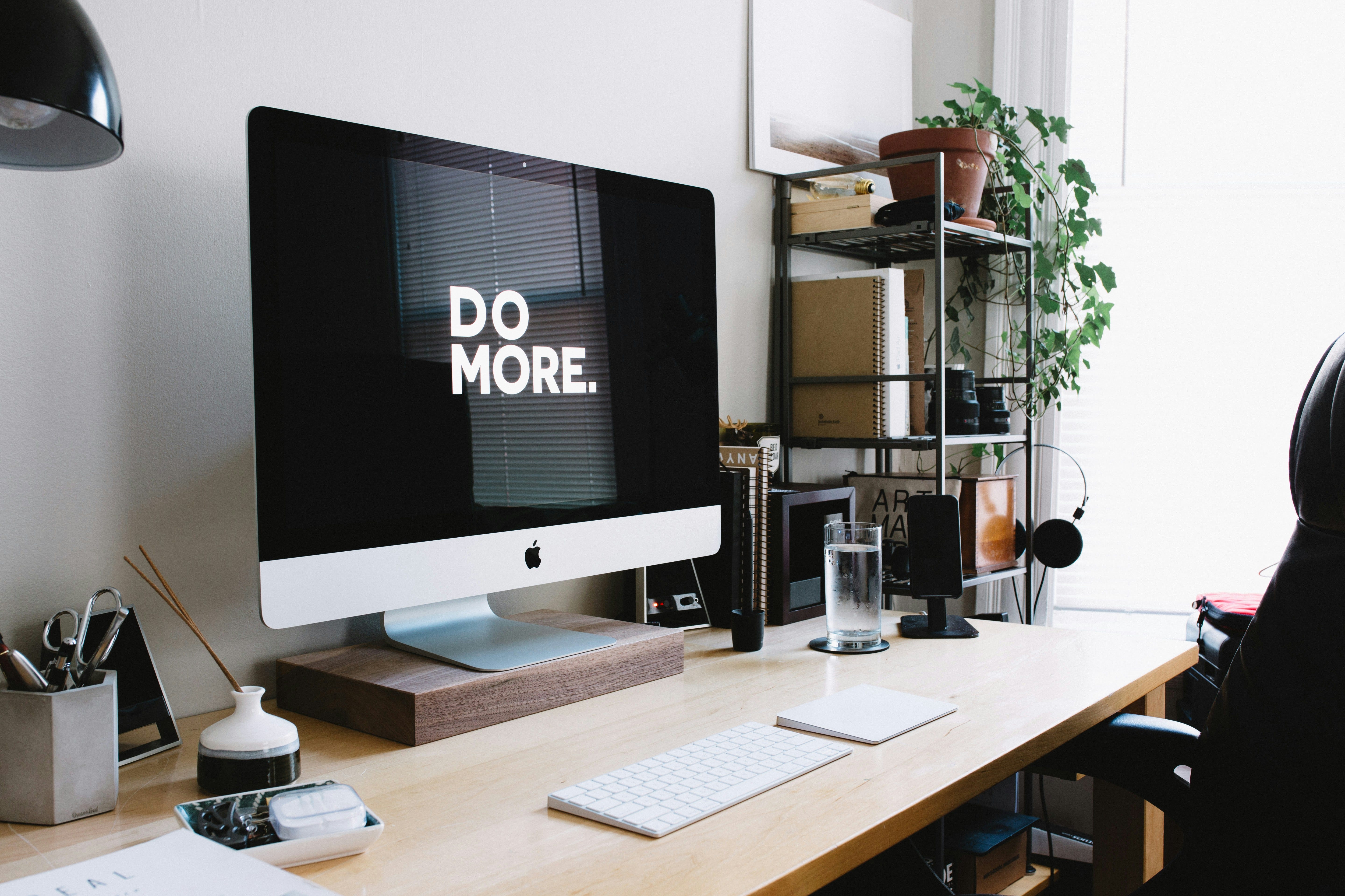 Unbusy Leadership 
