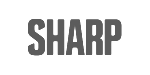 Sharp