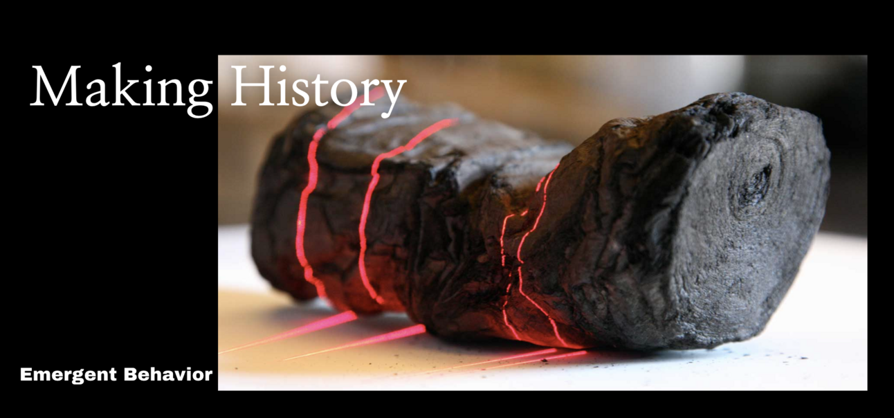 Making History Making History