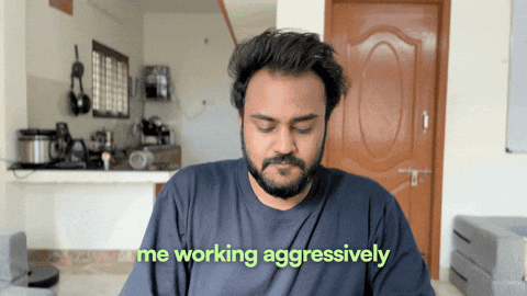 I started my business with ₹500. Here’s what I learned.