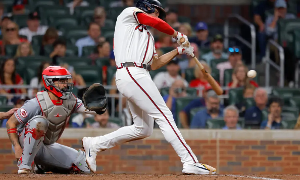 MLB Home Run Picks 9/25