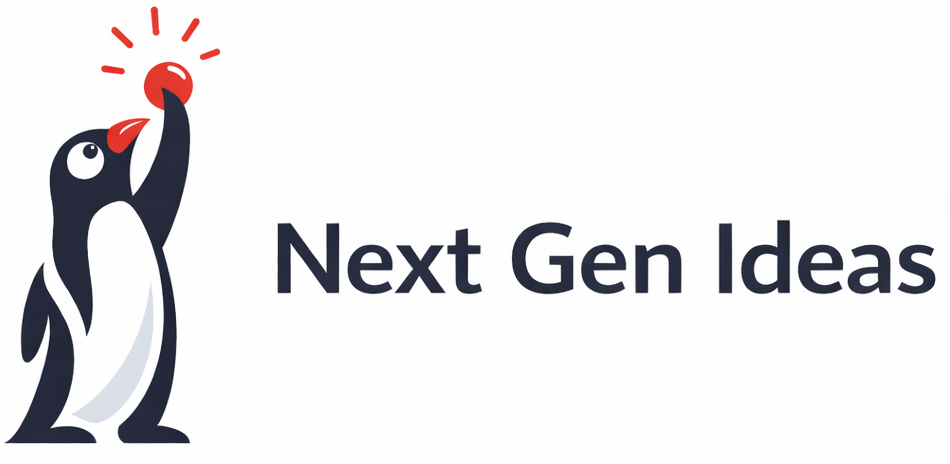 Next Gen Ideas
