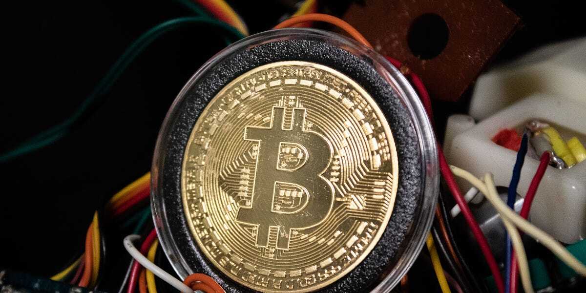 Flaw Could Have Allowed Bitcoin Theft Using Poisoned NFT Art