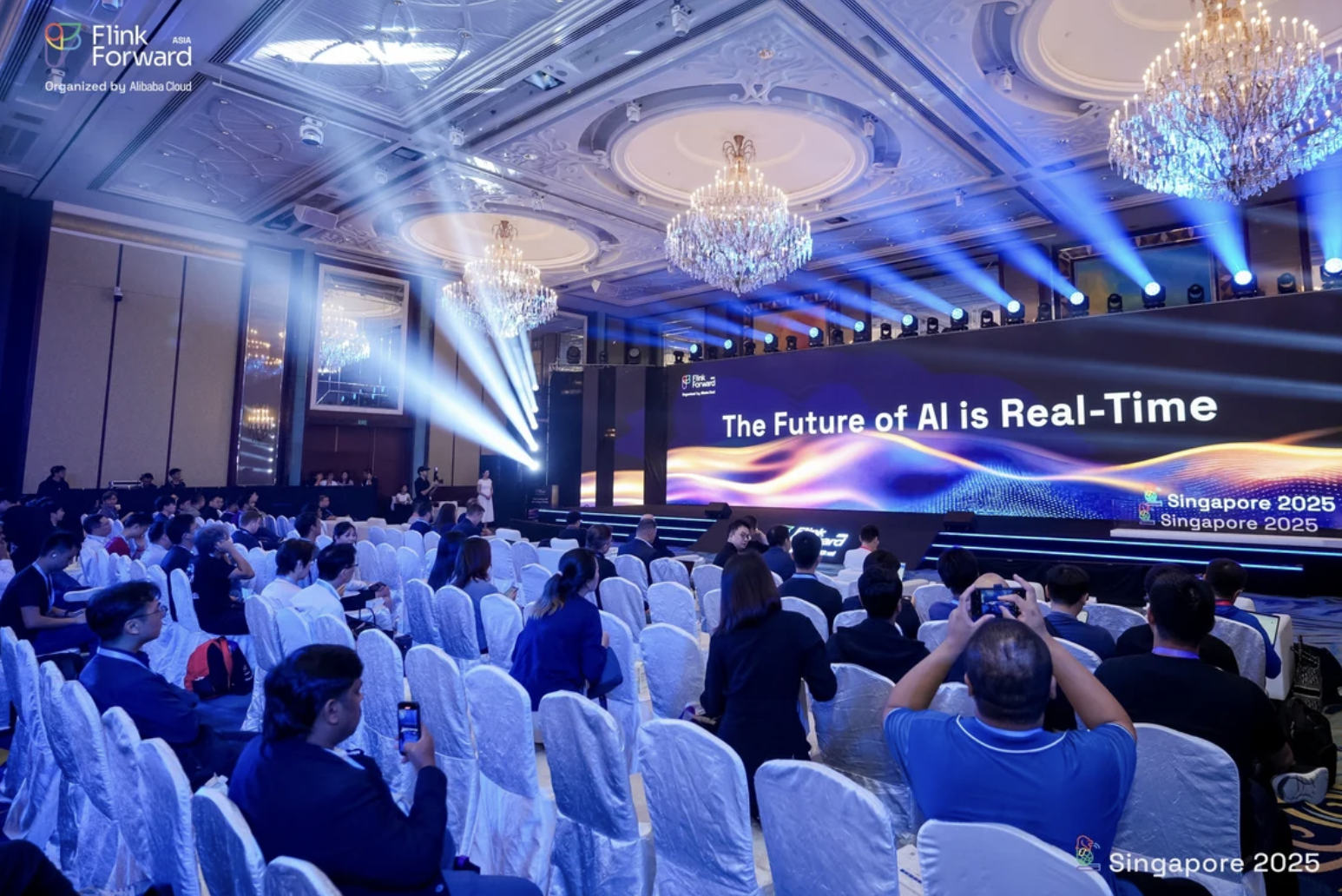 Flink Forward Asia 2025 Key Takeaways, 10 Github Open Source Repos for AI Engineering Careers