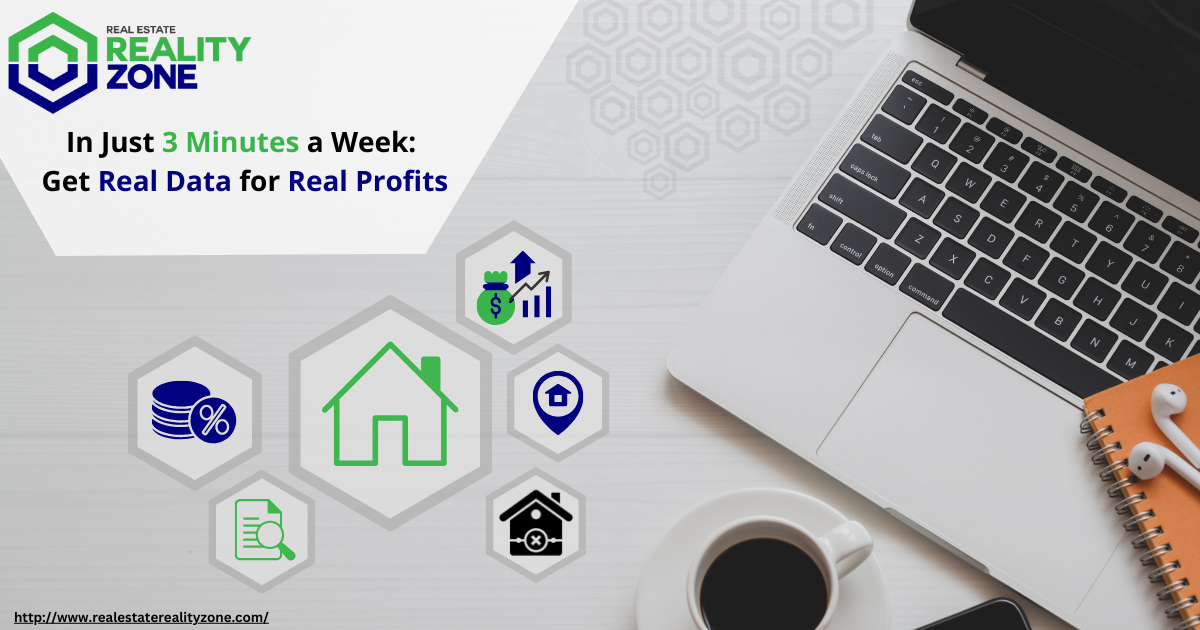 Real Estate Reality Zone - 29 January 2025
