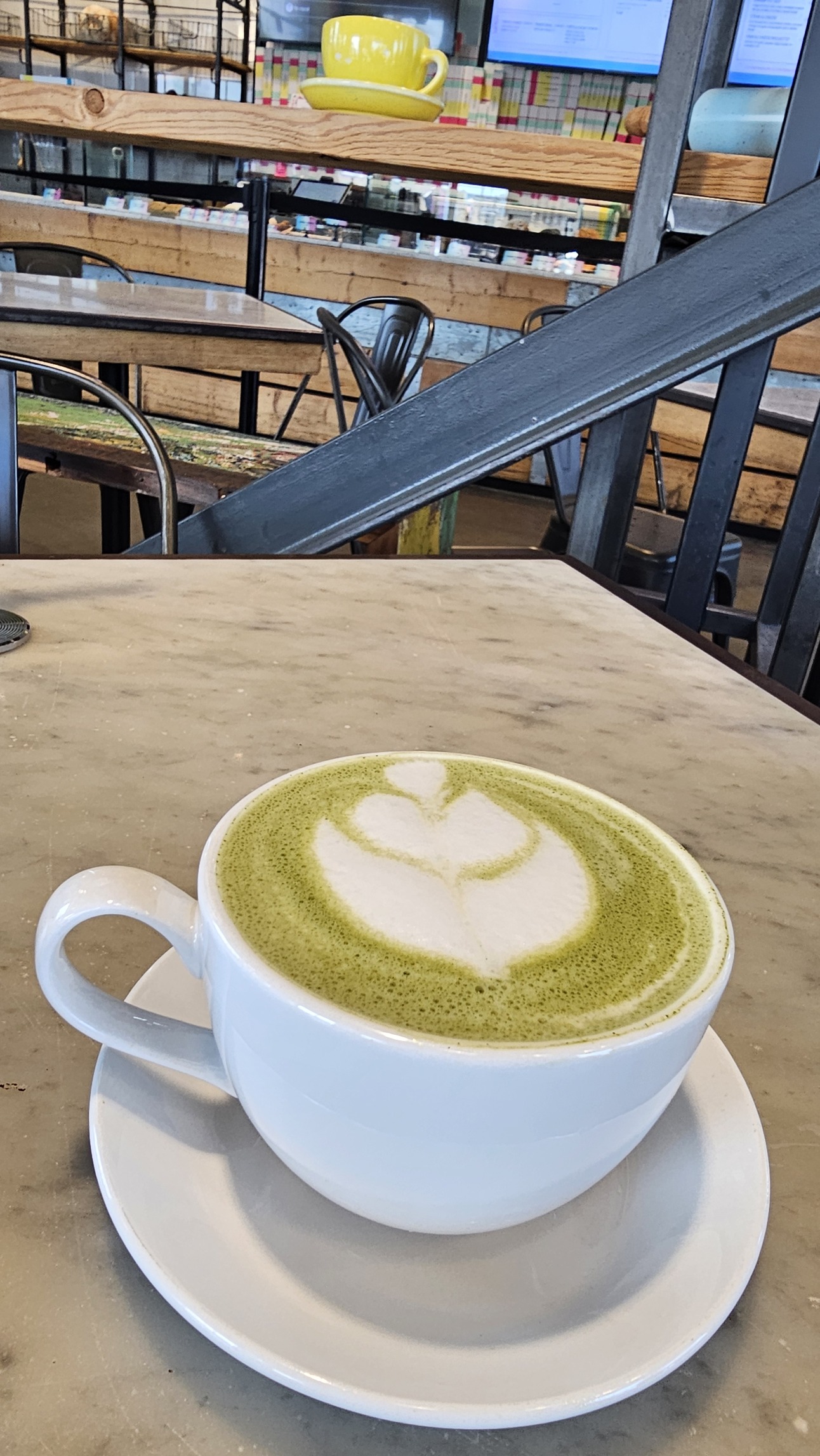 Matcha Vs Coffee A Sip Of Healthful Glow