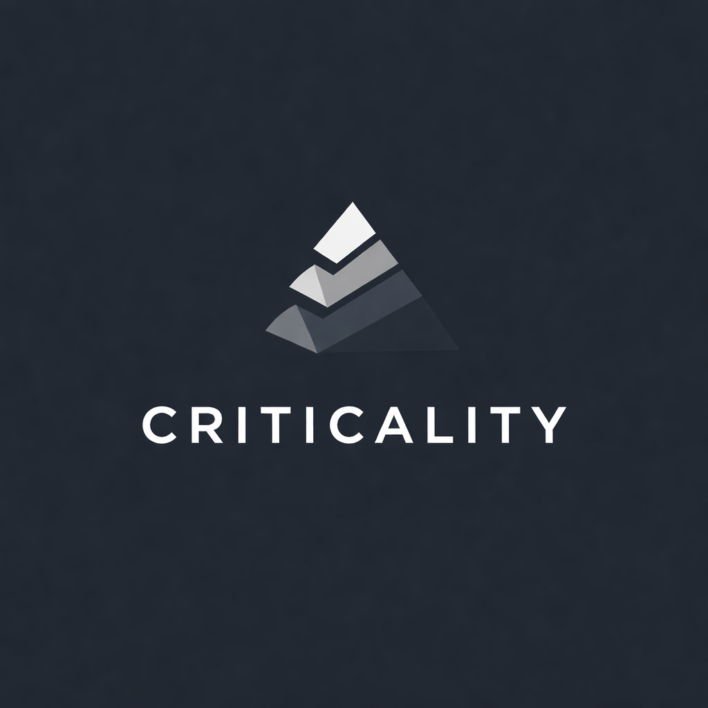 Criticality