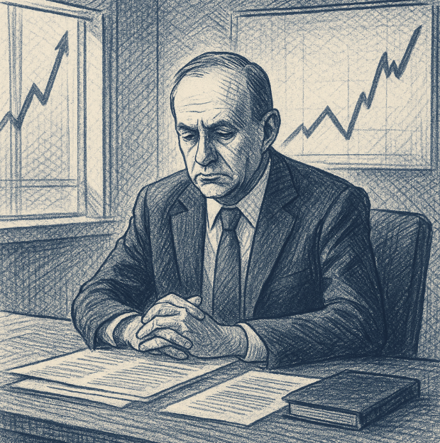 Changes in the Market are on display