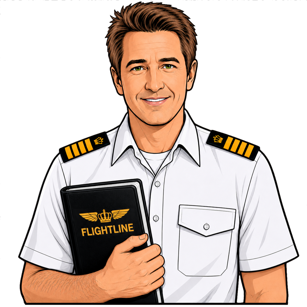 Flightline Pro