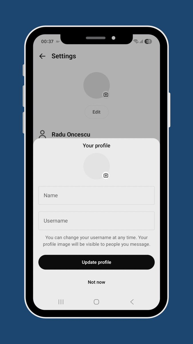 ChatGPT Social Features
