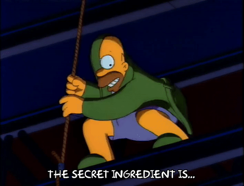 A receita secreta de crescimento da Sodiê