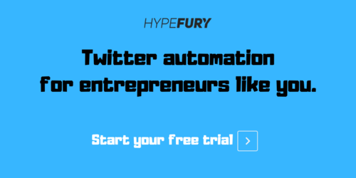 How to 10x your Twitter growth