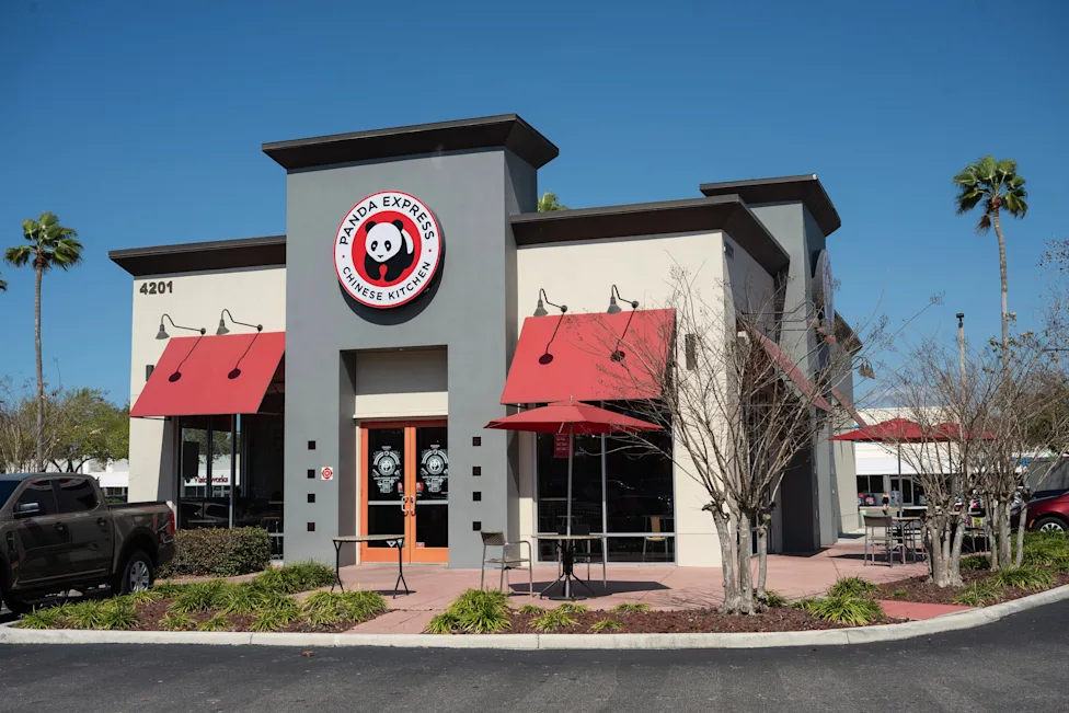 Panda Express expanding to Southern Grove