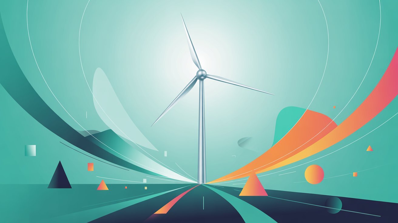Britain's Energy Blueprint